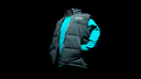 CANNA Jacket