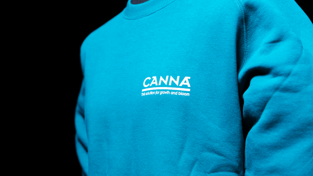 CANNA Green T-shirts